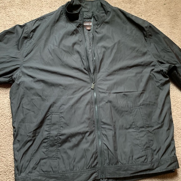 Jacket - Picture 1 of 3